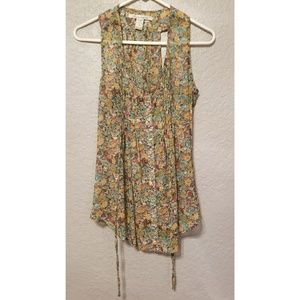 Juniors American Rag top